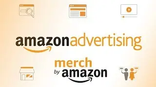 (Very Basic) Advertising With Merch by Amazon ⚡️AMS Evergreen Strategy