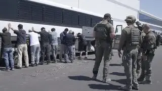 What Kemp says abour Korean workers returning to raided Georgia plant