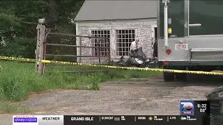 N.H. police renew evidence search for 1980s serial killer case