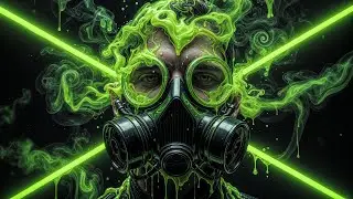 DJ Techno Rave &bull; Hard 303 Power &bull; by Techno Vault FM