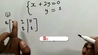 How to Get Started with Matrices | Linear Algebra Basics for Beginners