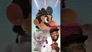 DR MARIO 35th ANNIVERSARY FREESTYLE #shorts #drmario #nintendo  #rap