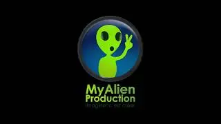 MyAlienProduction - Imaginer c'est créer.