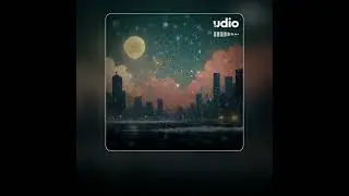 【今日のAI音楽】260122 指定：80年代、シティポップ【AI Music Udio】80s 1980s,city pop j-pop