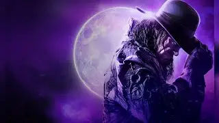 The Spirit Of The Undertaker [High Quality Audio Surround Sound Arena Effects]
