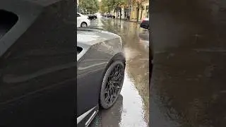 Lambo Motorschaden?! 😳 #lamborghini