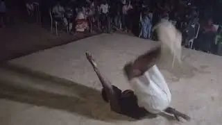 MC NAABA_-_CONCERT GUICHET FERM&Eacute; &Agrave; SAPON&Eacute; 