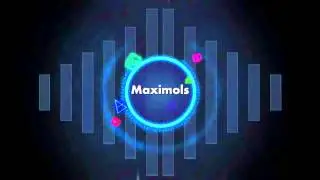 Maximol's New Trailer/Intro