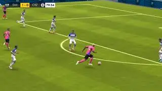 Fifa Mobile Campaign