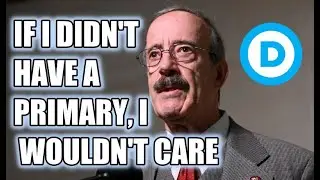 Rep Eliot Engel (D) tries to speak at George Floyd Rally: If I Didn&rsquo;t Have a Primary I Wouldn&rsquo;t Care