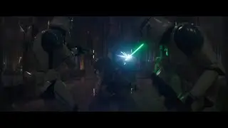 Memory of Order 66 - Obi-Wan Kenobi (2022)