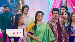 Anupama Today Episode Full Update | 12 January 2026 | Moti Baa vs Anupama | Gautam Legal Drama