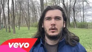 My Life - Music Video (Jonas Wright Parody) - Gramcracker01