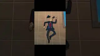 The death of Dr Thaddeus Rusty Venture #venturebros #jojobizzare #familyguy #cartoon #memes #spoiler