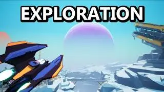 How I Fixed Exploration in my Indie Game | Devlog 3