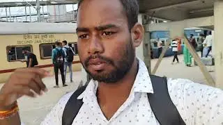 Sasaram to Patna junction ot Motihari East Champaran Sasaram se Patna kaise jaen  se Champaran kaise