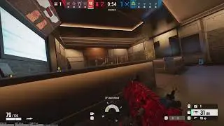 clutch fail bandit GrachGrecko Full