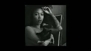 Mikahl Anthony - Space Blue
