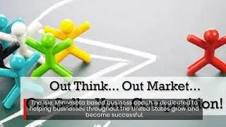 This MN Business Strategy Expert Offers The Small Business Marketing Solutions You Need