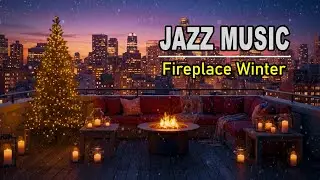 New Year Countdown 2026 🥂 Smooth Jazz Instrumental Music for Celebration and Focus