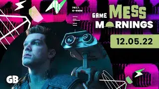 New Star Wars game's release date appears online before The Game Awards | GMM 12/05/22