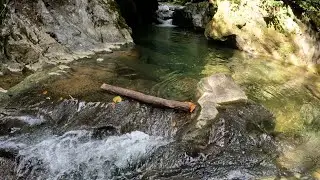 Right Here   Exploring Aripo&rsquo;s Hills, Caves And Valleys