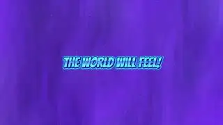 MESSAGE FROM CYRRADYN