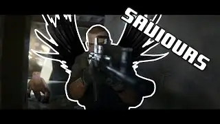 Saviours! -Escape from Tarkov Closed Beta [1080p60FPS]
