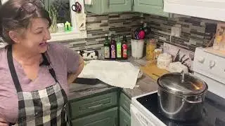 &laquo;Традиционное ньюфаундлендское тушеное мясо с фасолью | Сохраняя старые традиции&raquo;