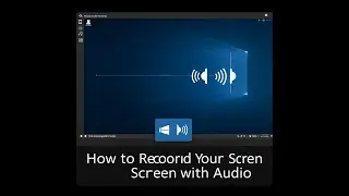 How to Record Your Windows 11 Screen with Internal & Mic Audio