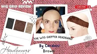 Feeling insecure about your wig moving? Use this Wig Grip! Mini Review 💕#wigs