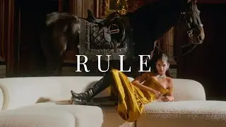 Garrard Couture Jewels - Dare to Rule