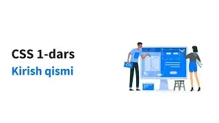 css dars 1