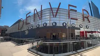 Visiting Denver Pavilions