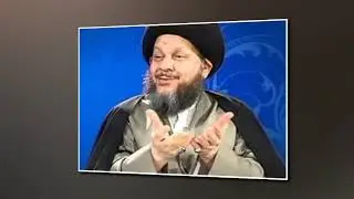 محي الدين ابن عربي وتأسيسه للعرفان العملي | السيد كمال الحيدري