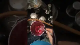 Beets jam simple method