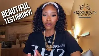 From Stripping, Lesbianism, & Addiction&hellip;Jesus is Transforming Her Life! | Beautiful Testimony 