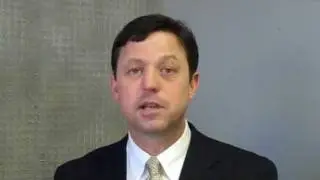 DallasHR President Bruce Waller