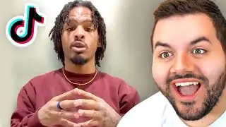 Funniest TikToks Of The Week 9!