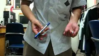 torn and restore money in easy way perform from vietnam