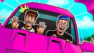 MINI LADD’S FIRST TIME!! - GTA 5 Online Funny Moments