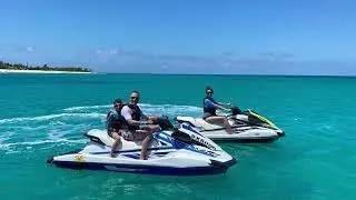Jet Ski Tour - Tours.sx