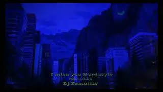 I miss you Hardstyle  Made in Lithuania Dj Zemaitis