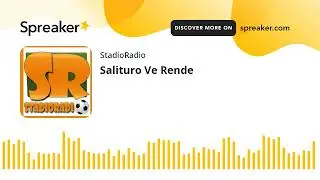 Salituro Ve Rende