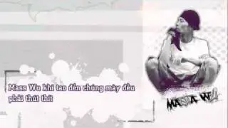 [Vietsub] What - YMGA (Feat. G-Dragon, Teddy, Kush, Perry, CL) [YGVN]
