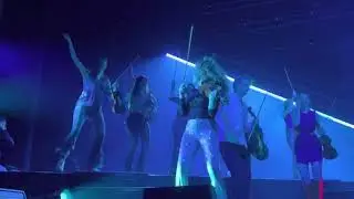 Gallowstreet & Pynarello - DeLorean Cowboy live in Carré