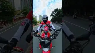 NASA FLOOD CONTROL YAN #foryou #rider #motorcycle #ridesafe