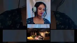 King - Saza | MC Heam | Reaction| Pooja Chandola
