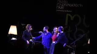 Becca Stevens Band - 