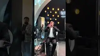 Emil Petrosyan sharan 2025